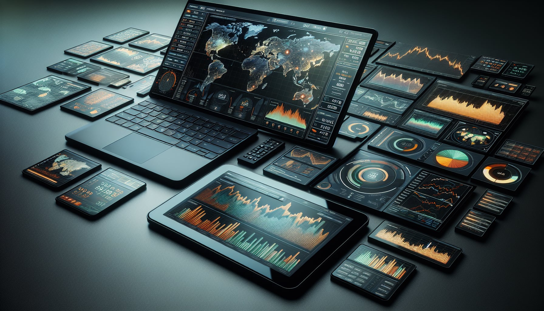 Decentralized Network